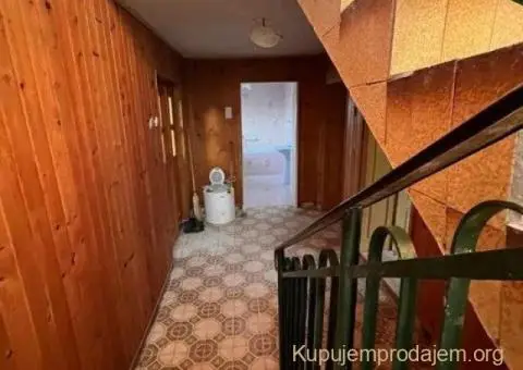 Kuca u Velikom Selu Beograd-Palilula - 6/15