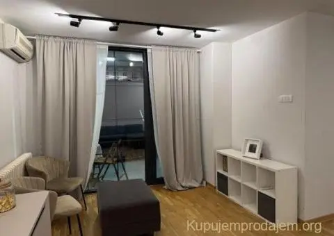 Izdaje se izuzetan,spojeni stan 2u1 90m2 Pančevo-Kotež 2 - 1/15