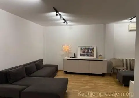 Izdaje se izuzetan,spojeni stan 2u1 90m2 Pančevo-Kotež 2 - 2/15