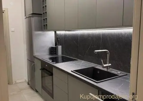 Izdaje se izuzetan,spojeni stan 2u1 90m2 Pančevo-Kotež 2 - 3/15