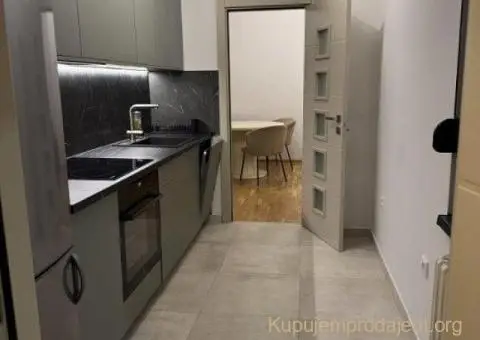 Izdaje se izuzetan,spojeni stan 2u1 90m2 Pančevo-Kotež 2 - 5/15