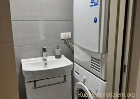 Izdaje se izuzetan,spojeni stan 2u1 90m2 Pančevo-Kotež 2 - 6/15