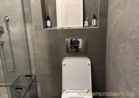 Izdaje se izuzetan,spojeni stan 2u1 90m2 Pančevo-Kotež 2 - 7/15