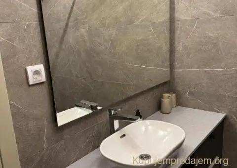 Izdaje se izuzetan,spojeni stan 2u1 90m2 Pančevo-Kotež 2 - 8/15