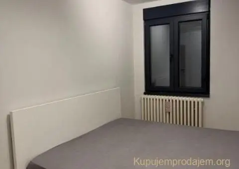 Izdaje se izuzetan,spojeni stan 2u1 90m2 Pančevo-Kotež 2 - 9/15