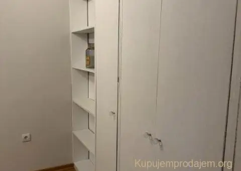 Izdaje se izuzetan,spojeni stan 2u1 90m2 Pančevo-Kotež 2 - 10/15