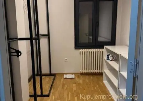 Izdaje se izuzetan,spojeni stan 2u1 90m2 Pančevo-Kotež 2 - 12/15