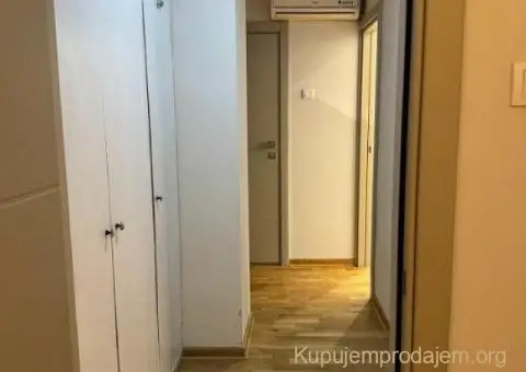 Izdaje se izuzetan,spojeni stan 2u1 90m2 Pančevo-Kotež 2 - 13/15