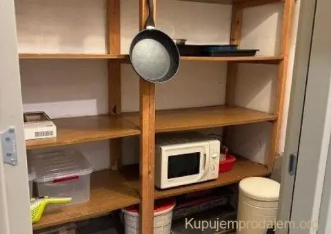 Izdaje se izuzetan,spojeni stan 2u1 90m2 Pančevo-Kotež 2 - 14/15