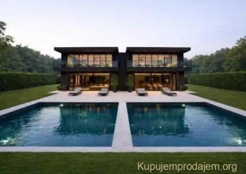 Lux kuca Ljubovija-Gornja Tresnjica - 2/12