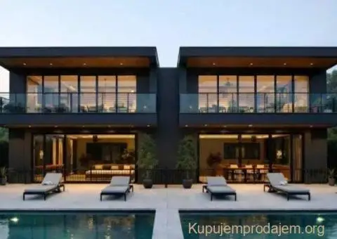 Lux kuca Ljubovija-Gornja Tresnjica - 3/12