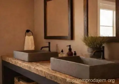 Lux kuca Ljubovija-Gornja Tresnjica - 8/12