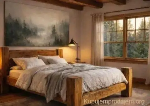 Lux kuca Ljubovija-Gornja Tresnjica - 9/12