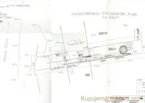 Lux kuca Ljubovija-Gornja Tresnjica - 10/12