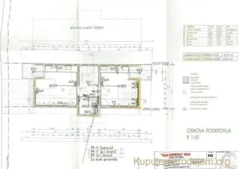 Lux kuca Ljubovija-Gornja Tresnjica - 12/12