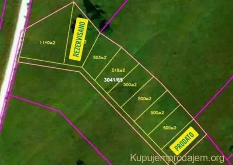 Placevi na Kopaoniku - 1/8