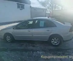 Citroen C 5 2004. godište 1.6 hdi
