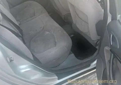 Citroen C 5 2004. godište 1.6 hdi - 3/10