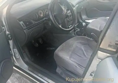 Citroen C 5 2004. godište 1.6 hdi - 6/10