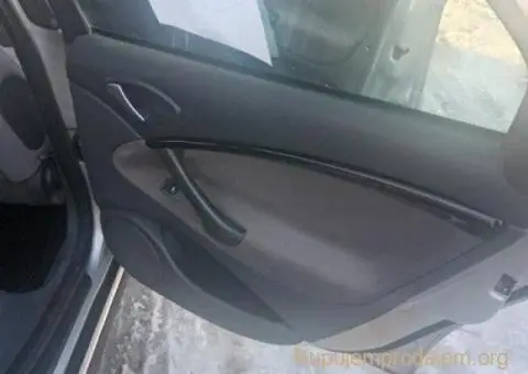 Citroen C 5 2004. godište 1.6 hdi - 7/10