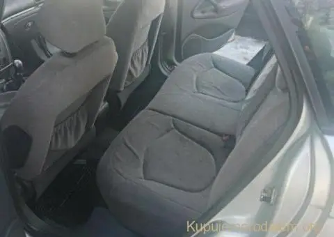 Citroen C 5 2004. godište 1.6 hdi - 9/10