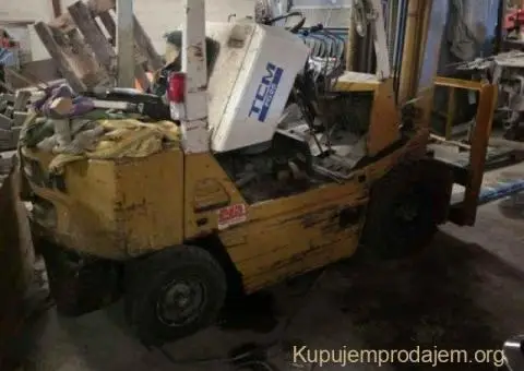 Prodajem vecu kolicinu granita, mermera, masina - 2/10