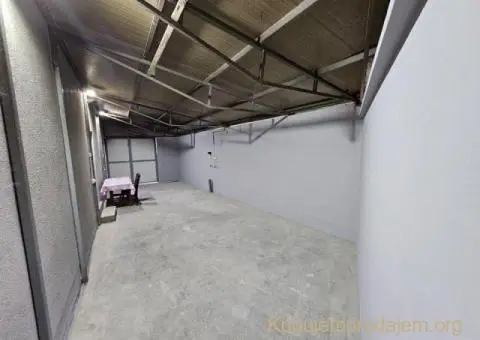 Izdajem poslovni prostor Smederevo-Vodanj - 11/15