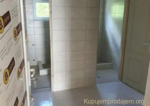 Izdajem poslovni prostor Smederevo-Vodanj - 15/15