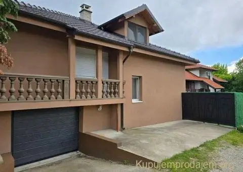 Prodajem LUX kucu u Smederevu - 1/15