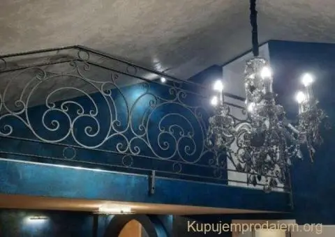 Prodajem LUX kucu u Smederevu - 3/15