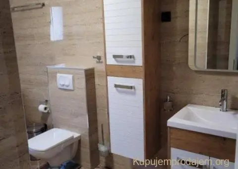 Prodajem LUX kucu u Smederevu - 4/15