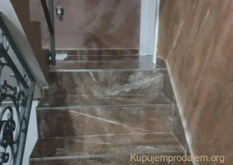 Prodajem LUX kucu u Smederevu - 6/15