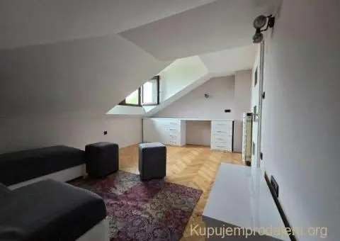 Prodajem LUX kucu u Smederevu - 10/15