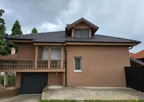 Prodajem LUX kucu u Smederevu - 11/15