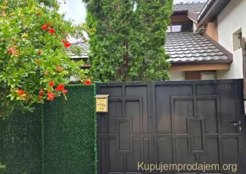 Prodajem LUX kucu u Smederevu - 15/15