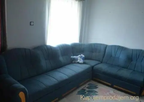 Useljiva kuca sa 6.5 ari placa na 3 etaze u Mionici - 1/11