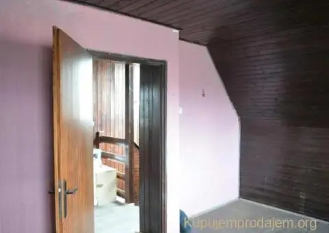 Useljiva kuca sa 6.5 ari placa na 3 etaze u Mionici - 8/11