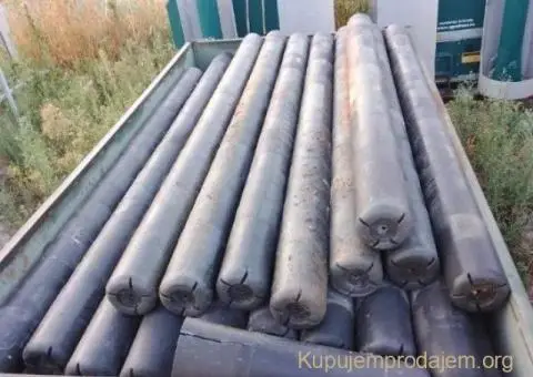 Protivgradna mreza - 2/5