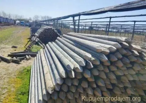 Protivgradna mreza - 5/5