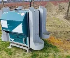 Zastita od mraza Agrofrost R20