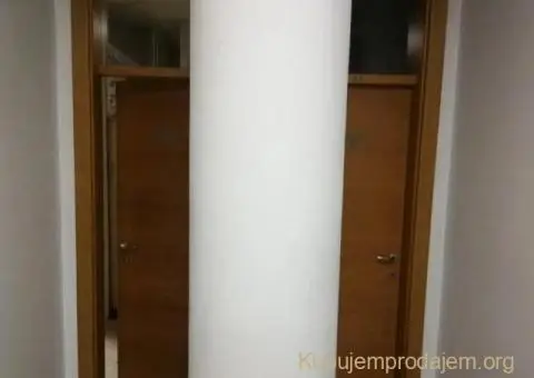 Poslovni prostor 145m2 u Radnickoj-Novi Sad - 4/9