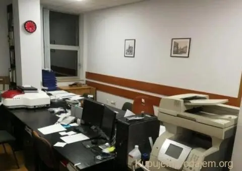 Poslovni prostor 145m2 u Radnickoj-Novi Sad - 6/9