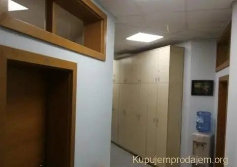 Poslovni prostor 145m2 u Radnickoj-Novi Sad - 7/9