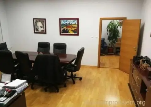 Poslovni prostor 145m2 u Radnickoj-Novi Sad - 9/9