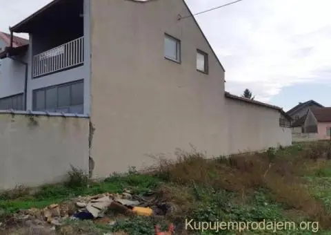 Prodajem proizvodno-stambeni prostor u Backoj Palanci - 2/8