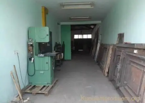 Prodajem proizvodno-stambeni prostor u Backoj Palanci - 6/8