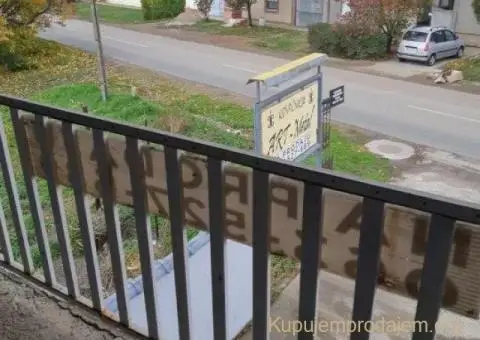 Prodajem proizvodno-stambeni prostor u Backoj Palanci - 7/8