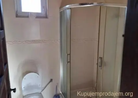 Prodajem izuzetnu kucu na selu,kompletno sredjenu,renoviranu,opremljenu - 4/15