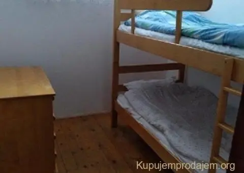 Smestaj za radnike-Nova Pazova