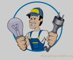 Elektricarske usluge